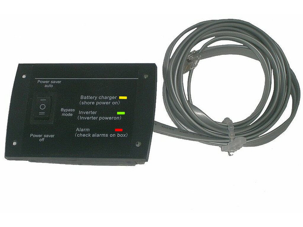 43-846-00951_fernbedienung-wt-combi-eco-und-s Wechselrichter Fernbedienung RJ-Stecker zu div Modelen