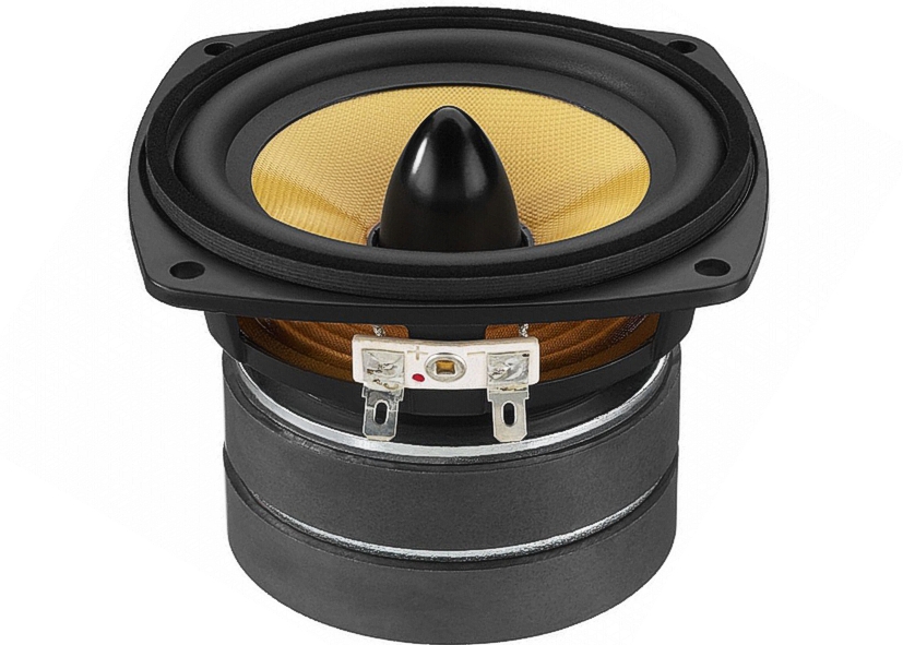 83-768-00660_g102590a_222 106mm Mitteltöner Bassmitteltöner 120W 8Ohm Kevlar SPH102KEP