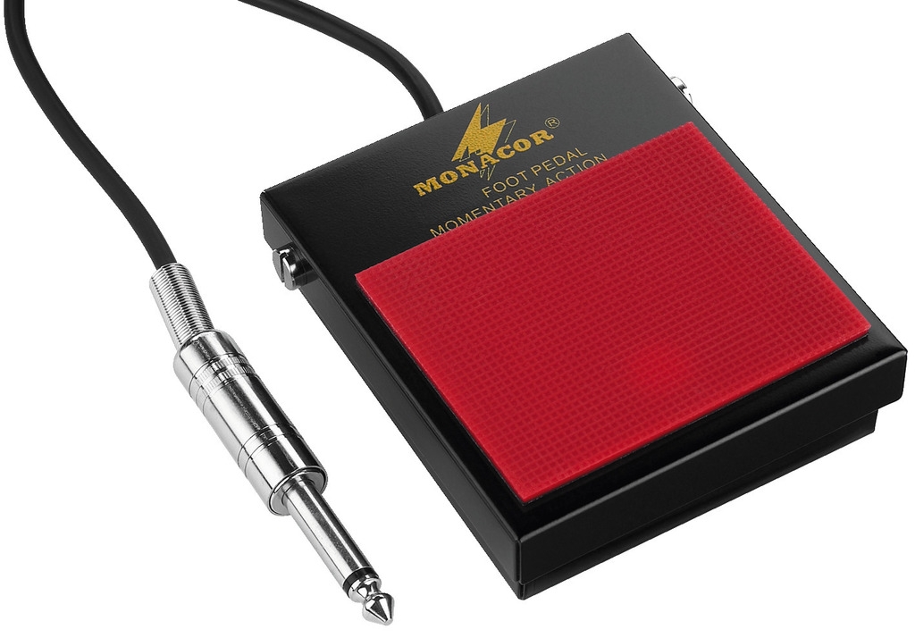 fusschalter-95-839-03010eaAd62mr1zEeJ Fusstaster mit 6,3mm Klinkenstecker