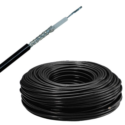 42-710-00145-RG174-Koaxkabel-2015SSRKCM9VFHPgw 100m Koaxkabel RG174 50-Ohm 2,8mm Schwarz