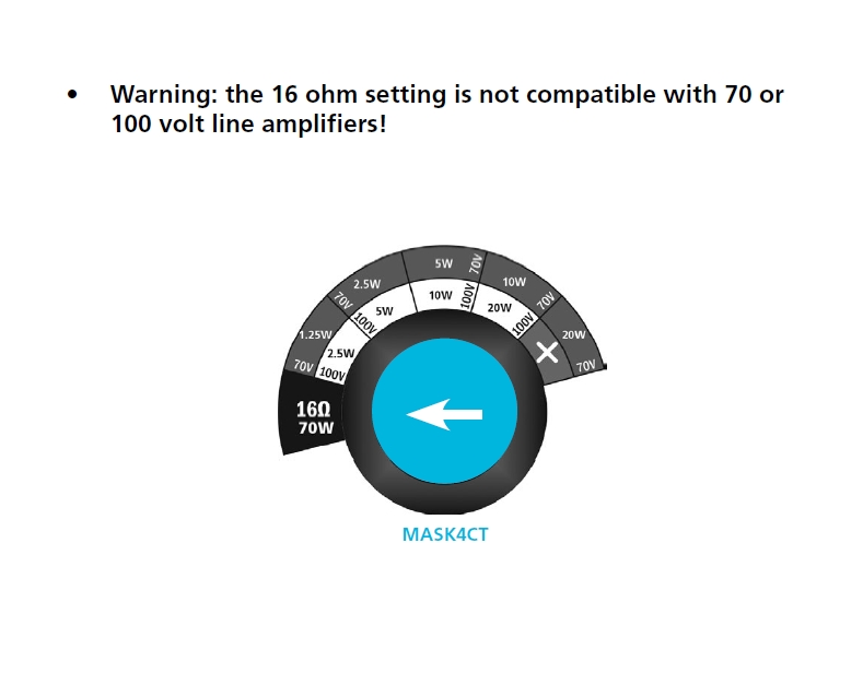Montage_MASK4CT_Einstellen