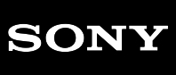 SONY SONY