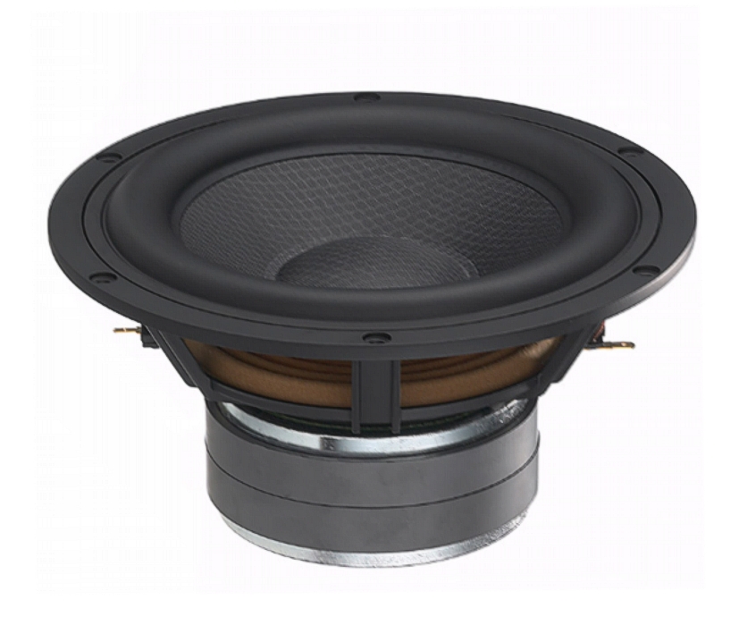83-768-00158_TIW200XS_B06 222mm Basslautsprecher High-End 180W 8-Ohm TIW200XS