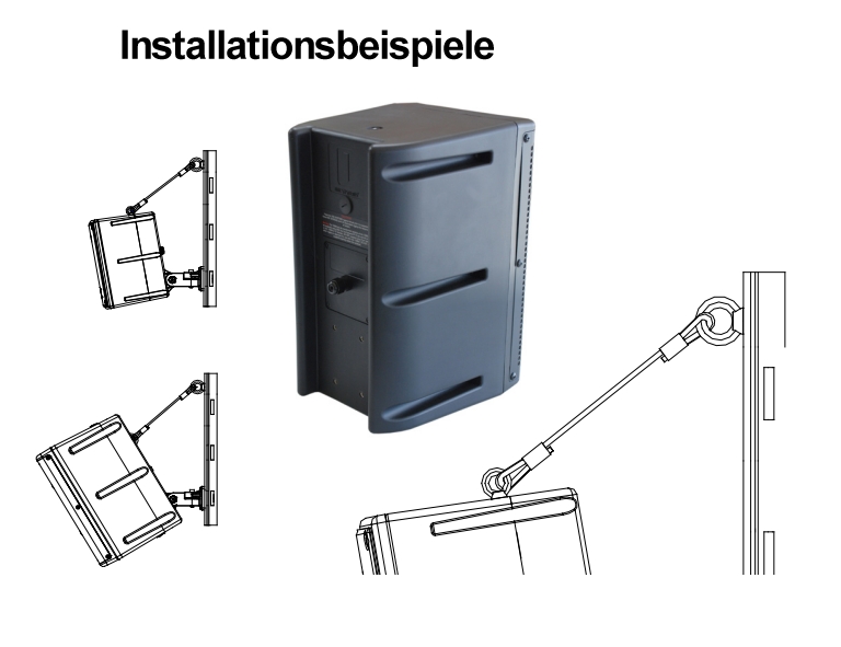 OneSystems-104HTH-106HTH-INSTALLATION-84-754-07xxx