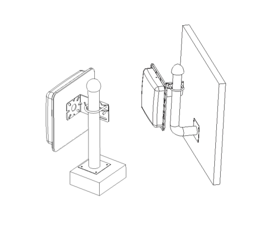 KFZ_LKW_RFID_Leser_79-235-03995_Montage