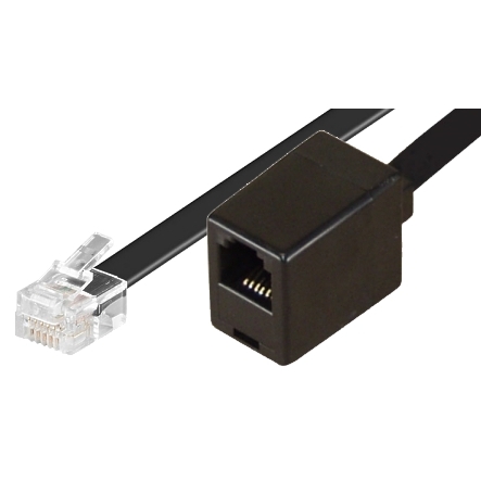 Modularverlaengerung-RJ12-Black-1zu1-39-875-00090_00105