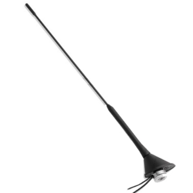 78-370-00010-KFZ-Antenne-bild3 KFZ Antenne Dachantenne 16V passiv universal UKW