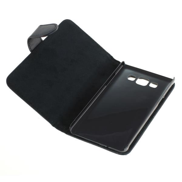 78-380-05837 Tasche für Samsung Galaxy A3 Handytasche Klapptasche Case