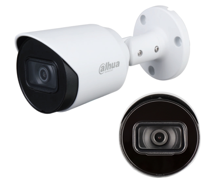 64-700-04823_2MP_BNC_Kamera_Bullet_T4 2MP Bullet 4in1 AHD TVI CVI CVBS IP67 Fixobjektiv
