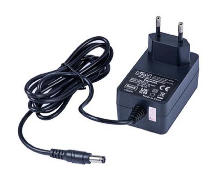Ladegeraet_fuer_Bosch_Staubsauger_BSS8x_BCS8x_BKS8x_BSS8x_93-820-00107 Netzteil Ladegerät 23,5V 1A zu Bosch Staubsauger BSS8x BCS8x BKS8x BSS8x