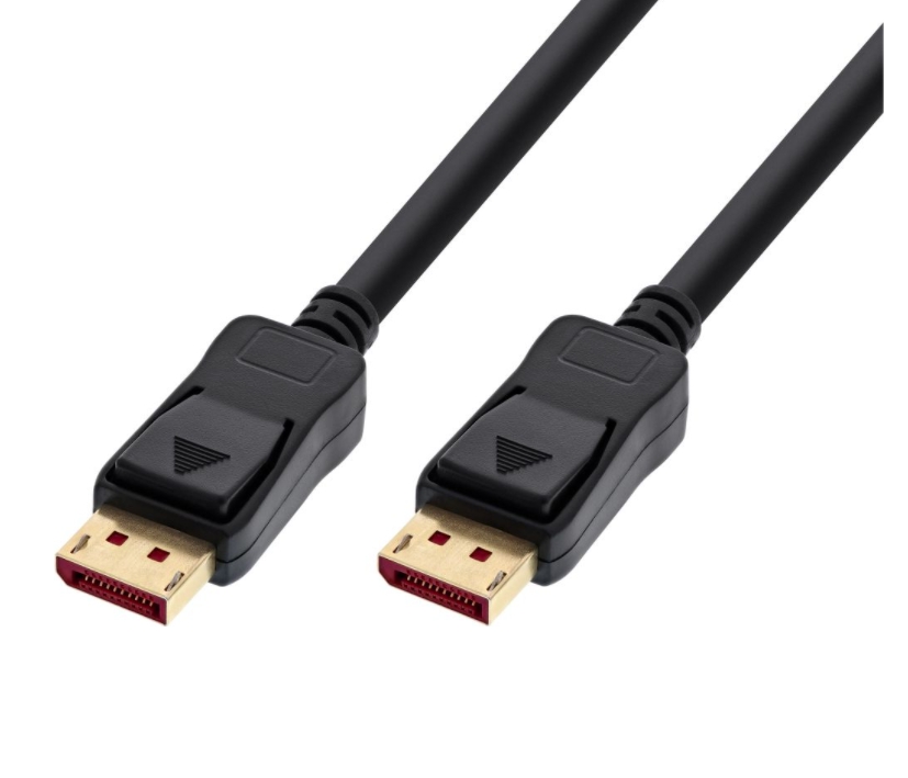 displayport_Kabel_V14_53-682-03415 2m DisplayPort Kabel V1.4 4K 8K - Monitorkabel - DP to DP