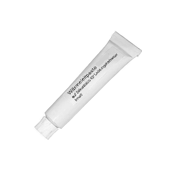 50-848-00052-Waermeleitpaste Wärmeleitpaste 5g Tube