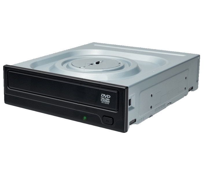 Super-Multi-CD-DVD-Rewriter_62-524-04564 CD-Laufwerk Kombi DVD Brenner SATA intern für PC-Computer-Rechner gebraucht div Hersteller