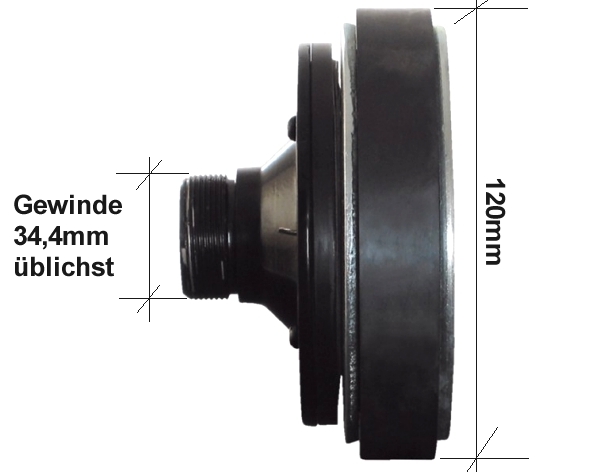 Hochtontreiber-Schraubgewinde-200W-83-759-00820-ZG