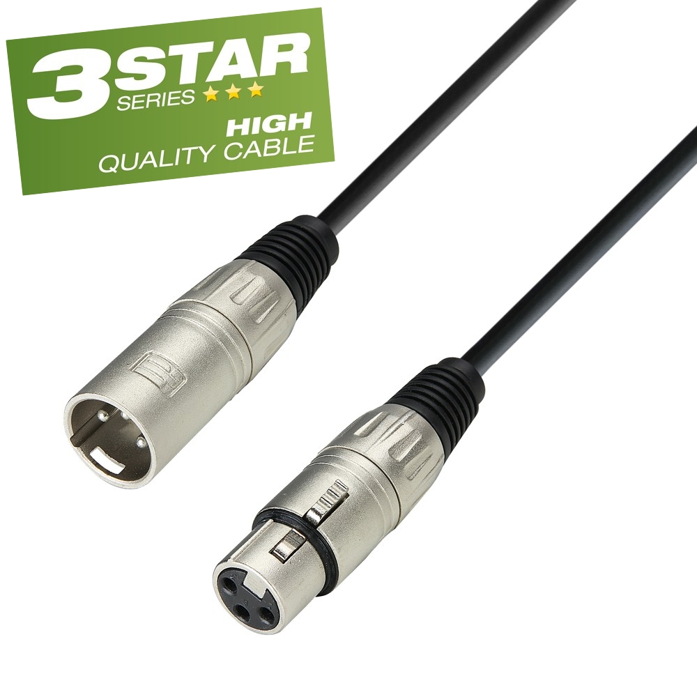 42-685-00745_XLR-Kabel_Profi