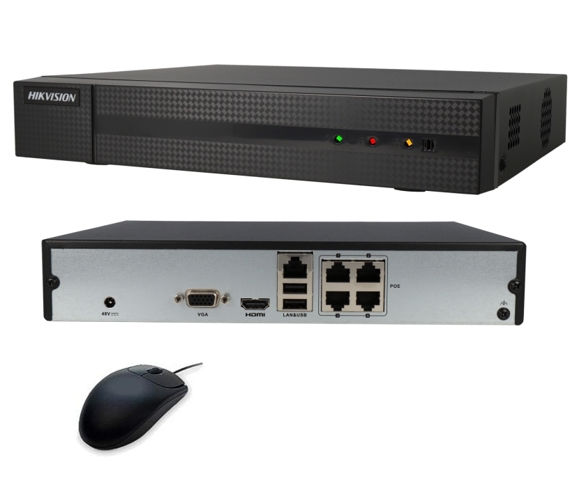 HIKVISION_4Kanal_NVR2104_79-227-07104_B03