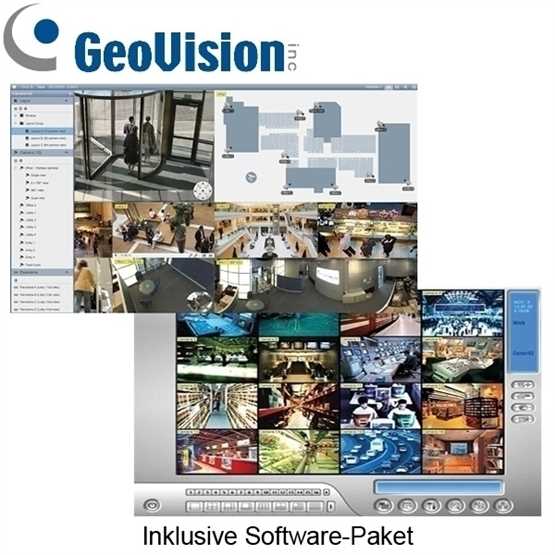 64-700-03875-IP-LAN-Kamera-Fischauge-PTZ-Dome-B6