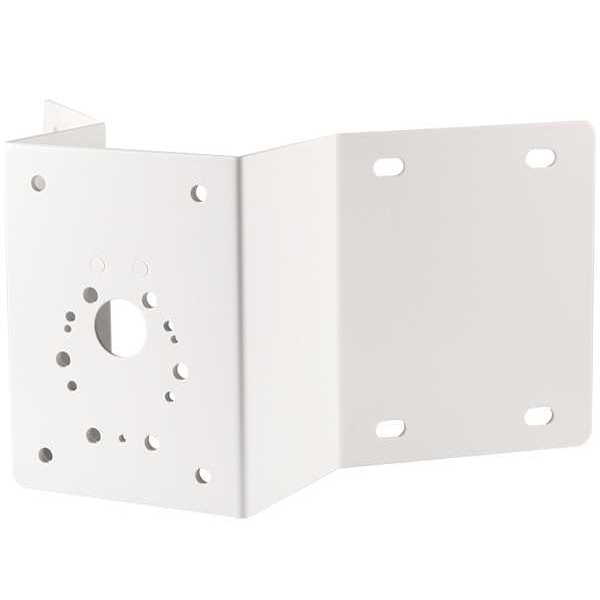 Hauseck_Wandhalter_79-224-00098 Eckhalter 160x210mm Wandhalter bis 25Kg für Kameratechnik Lichtechnik Lautsprechertechnik