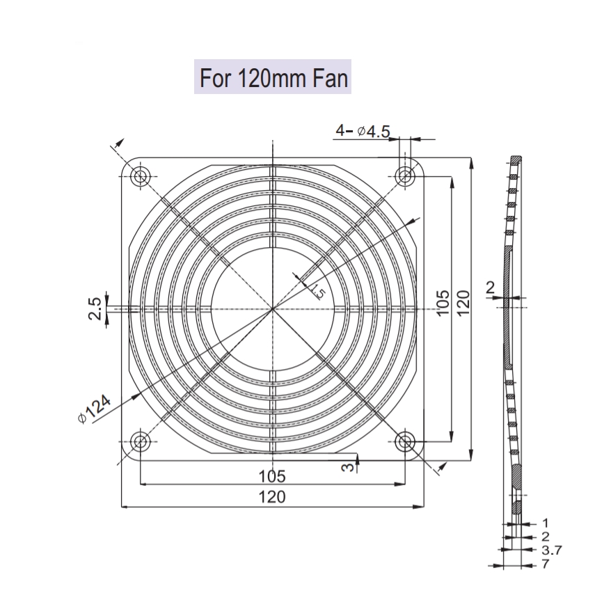 94-795-00930_Lueftergitter_120x120mm_ABM