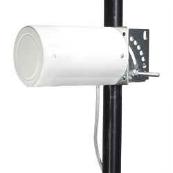 Antenne-WLAN-Bluetooth-Hotspot-78-375-00205 WLAN Antenne 2,4GHz Hotspot Richtantenne Outdoor N-Buchse