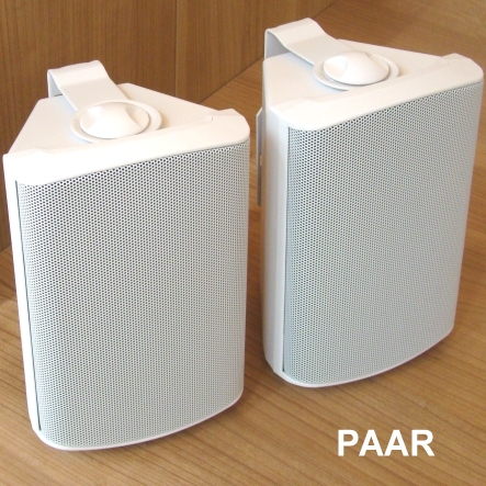 88-500-00170-Wandlautsprecher-Weiss-Paar