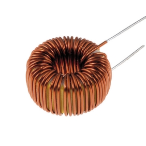 Entstoerdrossel_Funkentstoerdrossel_B2022 Entstördrossel bis 2A 250V 1000uH 1mH Ringkern Funkentstördrossel