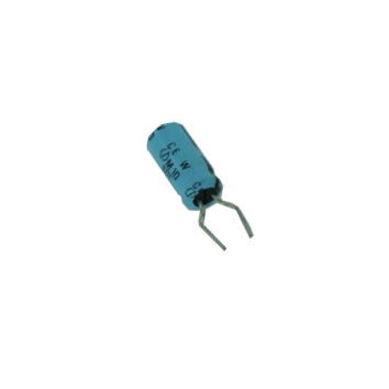 26-715-00890_elko_1 Elko 0,47uF 100V radial RM5 11x5mm