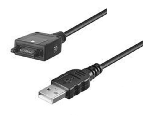 78-470-00159_USB-Datenkabel USB Datenkabel für Sony-Ericsson Handys ersetzt DCU-60 Datenkabel
