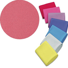 85-752-00310_2015_01 Akustikstoff Bespannstoff 125x75cm Pink Rot schalldurchlässiger Stoff