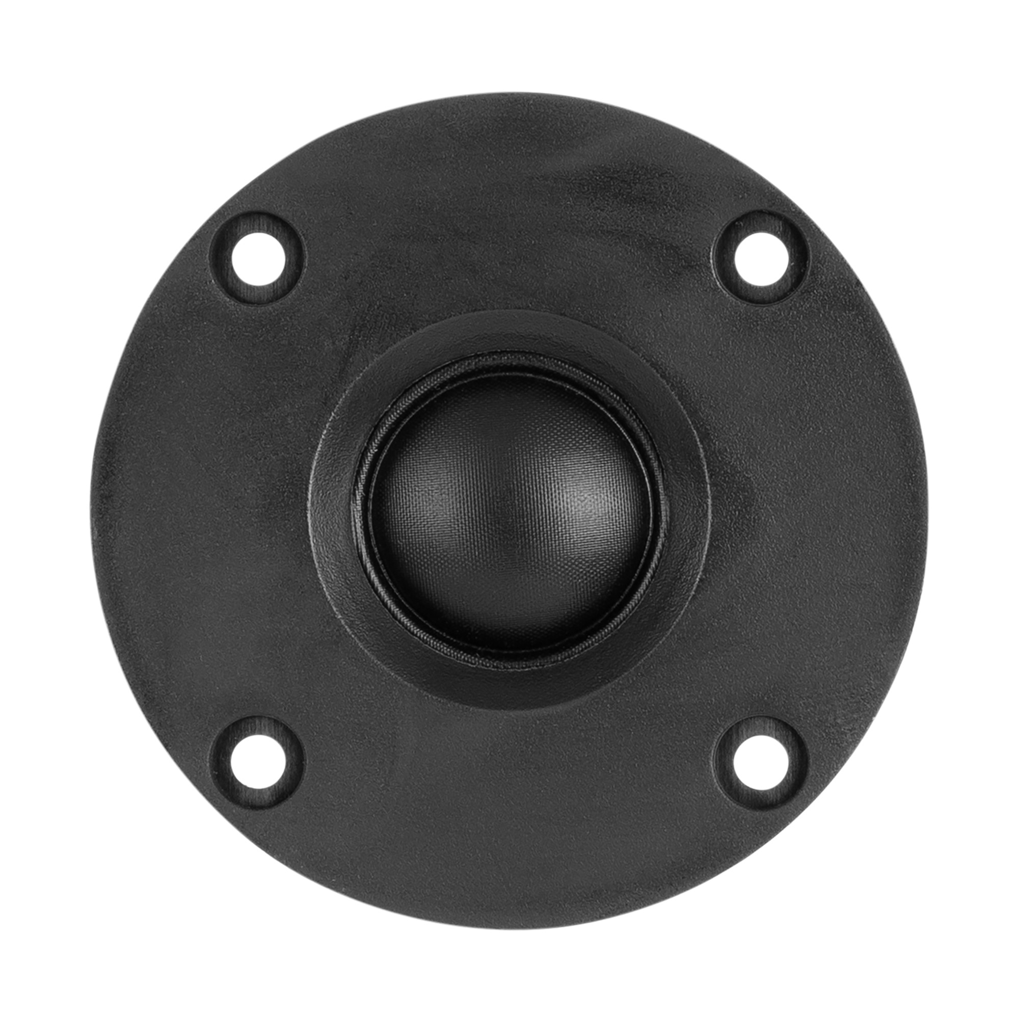 65mm Hochtöner Kalotte 90W 8Ohm Textilkalotte mit gutem ausgeglichenen Frequenzgang