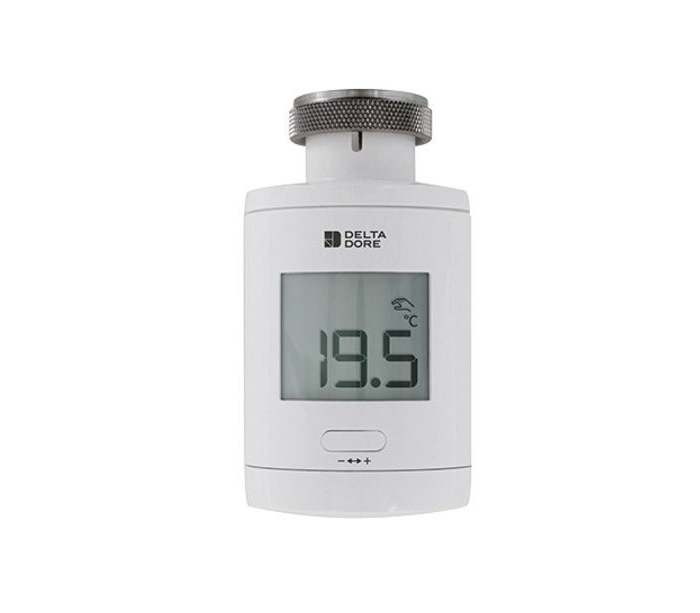 79-800-05420 Funk Heizkörper Thermostat TRV 1.0 zu Tydom DELTA-Dore