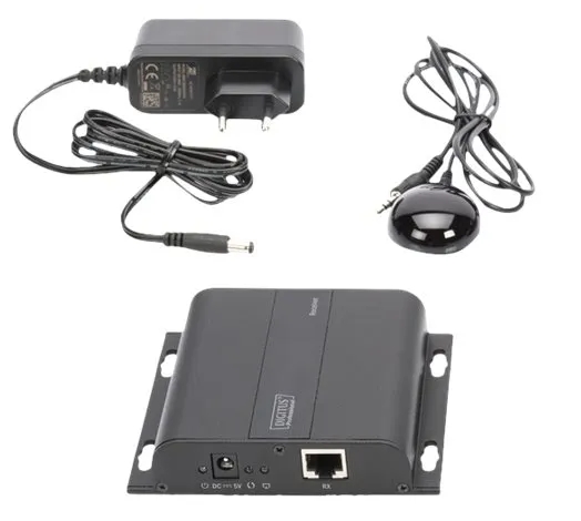 weitere IP-LAN Empfänger HDMI Receiver 4K HDMI Extender über Switch LAN Netzwerkabel für Bildschirme weitere IP-LAN Empfänger HDMI Receiver 4K HDMI Extender über Switch LAN Netzwerkabel für Bildschirme