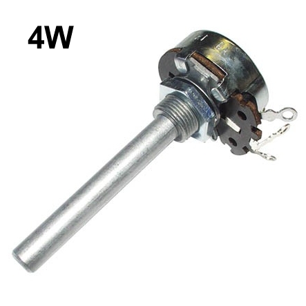 Draht-Potentiometer 25 Ohm - gebrauchte und neu Maschinenhandel - Pagus Draht-Potentiometer 25 Ohm - gebrauchte und neu Maschinenhandel - Pagus
