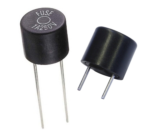2500mA 250V 2,5A Fuse Flink Picofuse RM5 Kleinstsicherung Platinensicherung