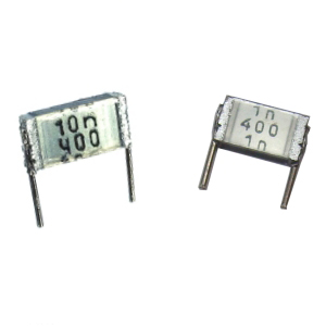 Siemens-MKH-Kondensatoren-RM75-Bild2 1,2nF Kondensator 400V RM7,5 MKH