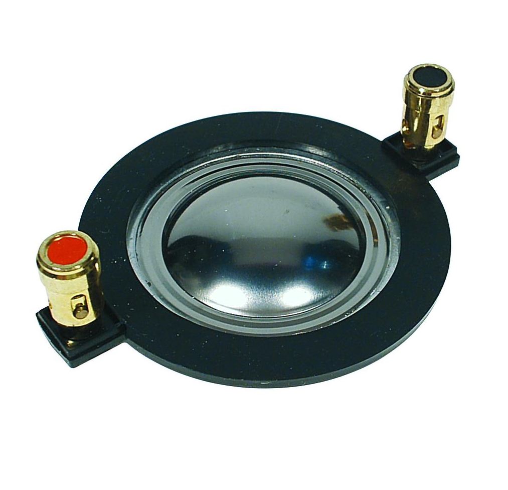 cfec1e3aa26408387a05da8126122703 Ersatzschwingspule 250W 8Ohm zu Hochtöner Horn Coil 35mm