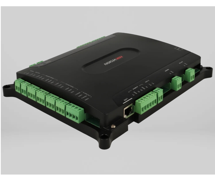 Zutritt Kontroller DS-K2601T-Mainboard 1xTür-Relais 2xWiegand 2xRS485 1xRJ45 LAN