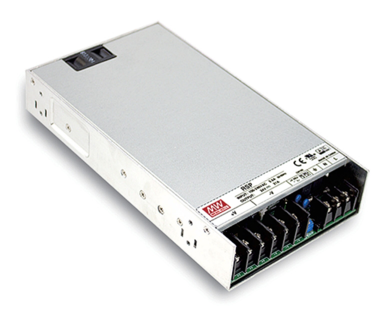 12V_40A_Netzteil_93-808-03110_B01 12V Netzteil 12V 500W 42A Case Schraubklemmen RSP mit Remote ON-OFF