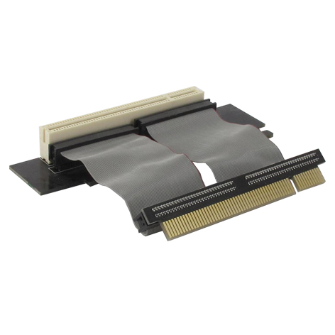 55-910-68741_ok_1 Zubehör PCI Riser Card flexibel zu Barbone Hiper ua