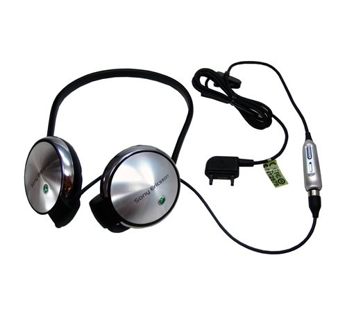 Headset_78-470-01510_N2 Headset für Mobiltelefon mit Sony Fast Port-Anschluss