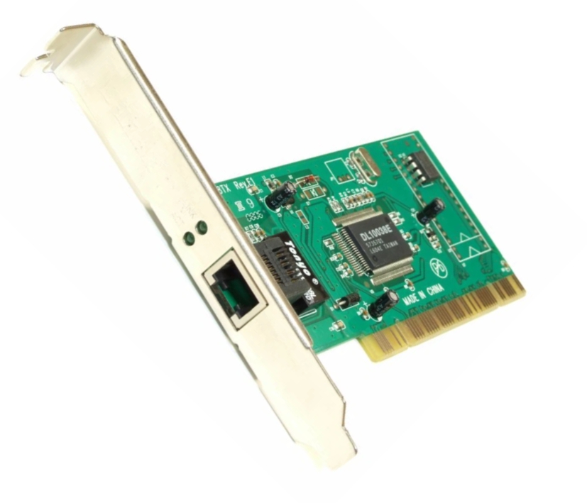 LAN Netzwerkkarte DFE-528TX PCI-Bus RJ45 LAN Adapter LAN Netzwerkkarte DFE-528TX PCI-Bus RJ45 LAN Adapter