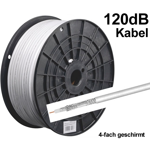 42-710-00020-120dB-SAT-KABEL