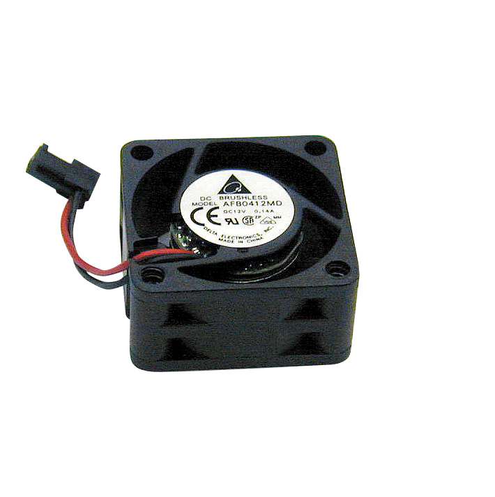Luefter-12-V-Model-AFB0412MD-40x40mm-94-795-00060 12V Lüfter 40x40x20mm Kunststoff