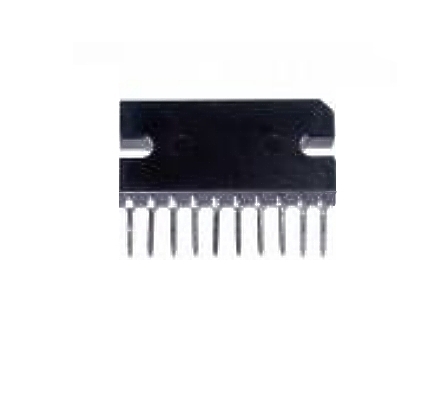 ZIP10-bild-0001 HA1342 Amplifier IC 10pol ZIP10