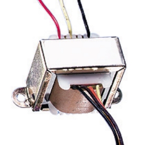 6W-ELA-Trafo-43-890-00183 6W ELA Trafo