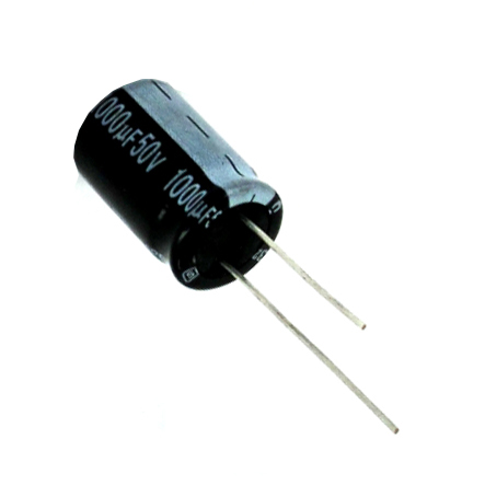 25-716-00092_elko_154afa592d8823 Elko 1000uF 50V stehend H25x16mm RM7,5