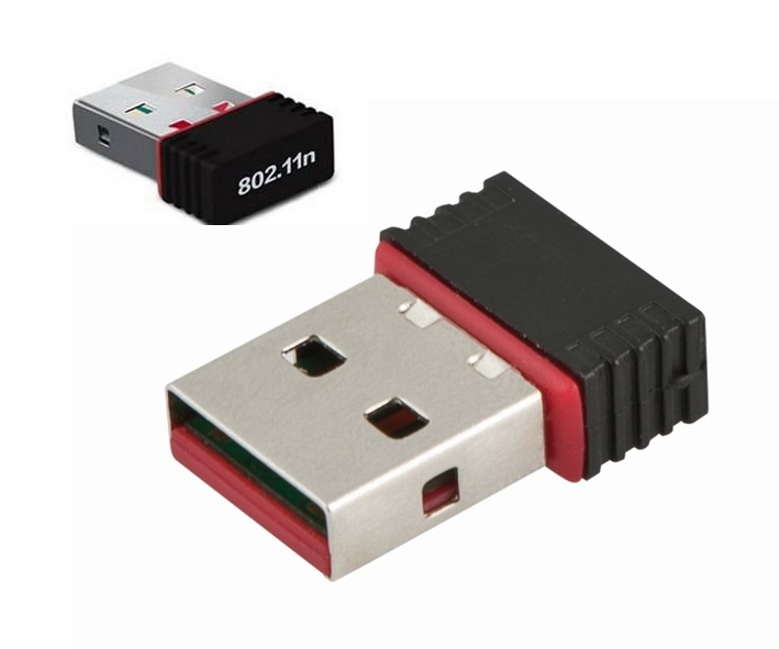 59-740-00980_WLAN_Mini_AdapterxshRI5aFeMOoI WLAN USB Adapter 150Mbit Mini Wireless WPS