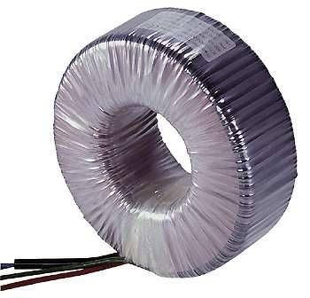 BelFox Ringkerntrafo 2x18 V, 70VA BelFox Ringkerntrafo 2x18 V, 70VA