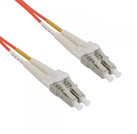 LWL_Kabel_LC-LC_Duplex_2020K5OKAsIrttpSE 0,5m LWL Kabel LC-LC Duplex OM2 Multimodefaser