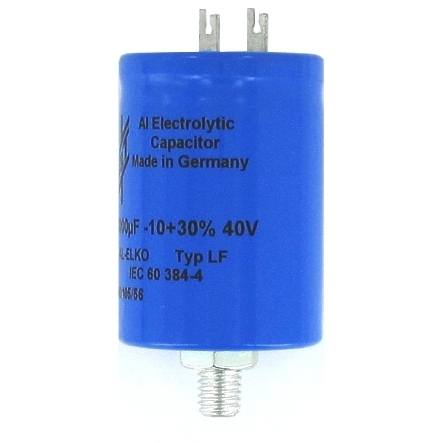 10000uF-40V-ELKO-M8-25-716-00060-BIMgI4oRe6cHMB Elko 10000uF 40V Becherelko 50x35mm M8 Bolzen